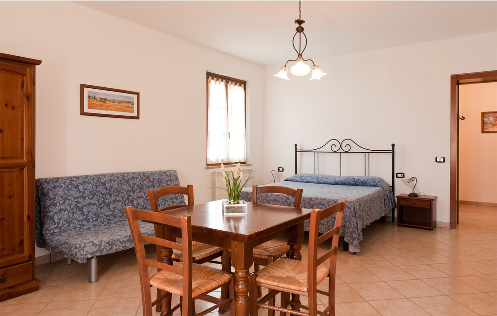 Ferieleilighet - Pomaia , Italia - ITP650 3