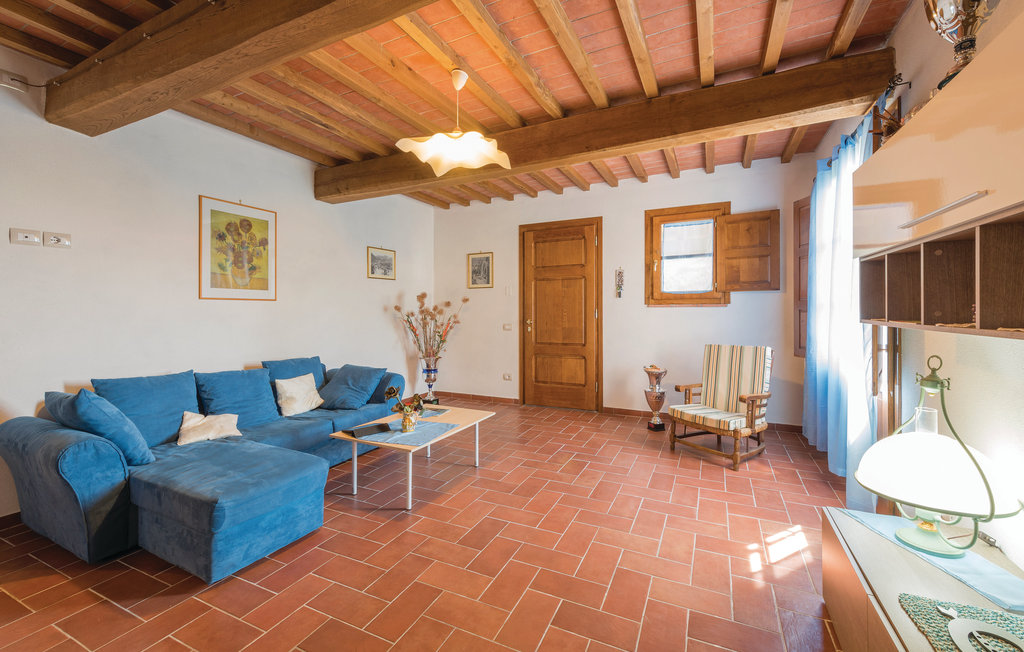 Semesterlägenhet - Buti , Italien - ITP273 3