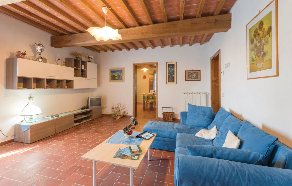 Semesterlägenhet - Buti , Italien - ITP273 13