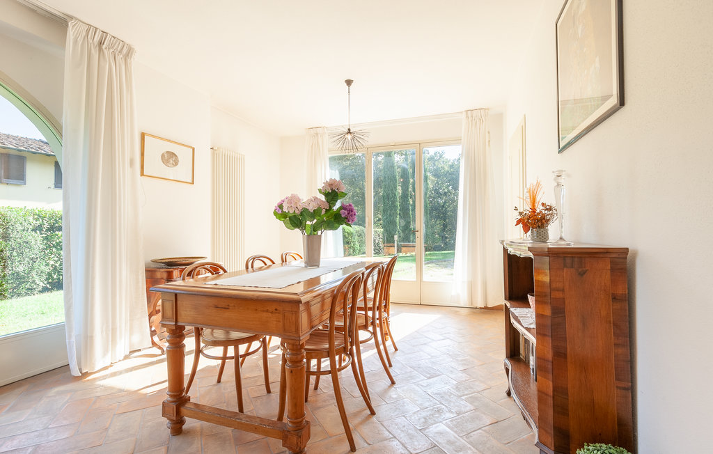 Ferienhaus - Pontedera , Italien - ITP281 4