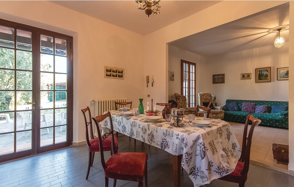 Semesterlägenhet - Marti , Italien - ITP509 10