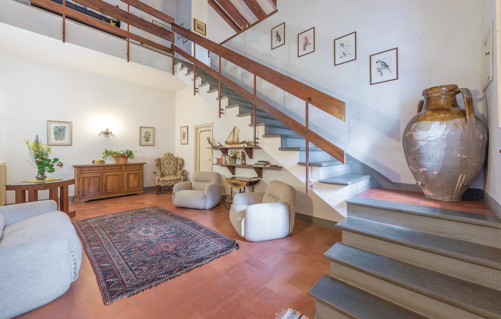 Ferienhaus - Chianni , Italien - ITP239 4