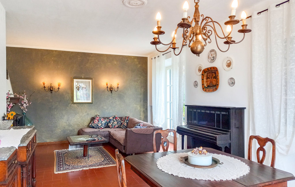 Feriehus - Crespina , Italia - ITP102 6