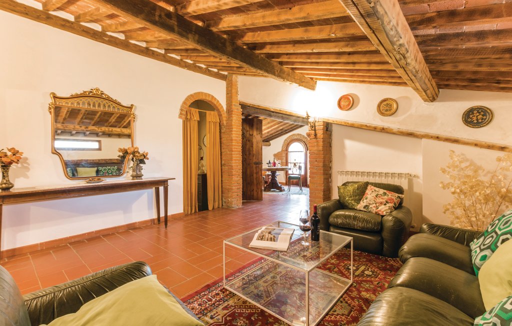 Ferienhaus - Crespina , Italien - ITP222 14