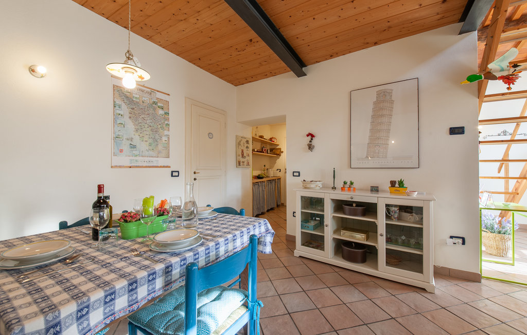 Feriehus - San Giuliano Terme , Italia - ITP344 11