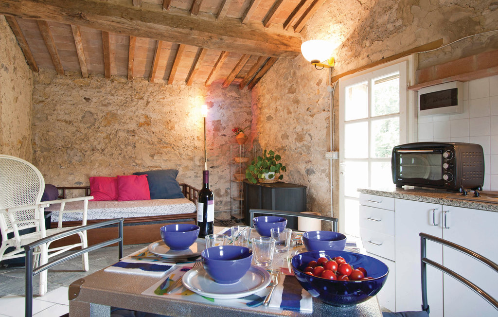 Semesterhus - La Leccia , Italien - ITP366 8