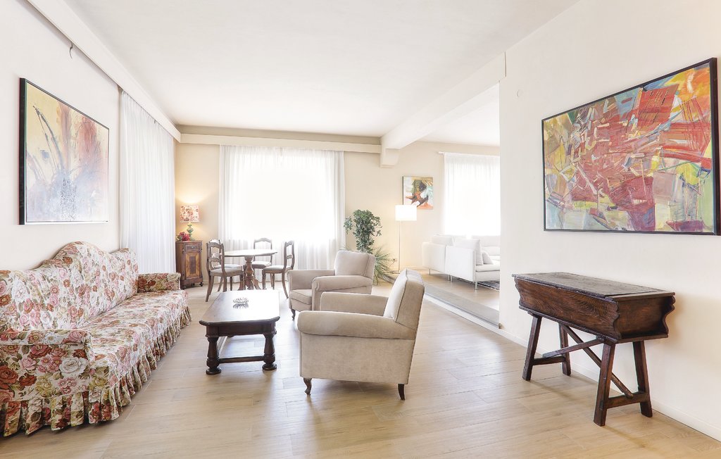 Ferienhaus - Fauglia , Italien - ITP538 11