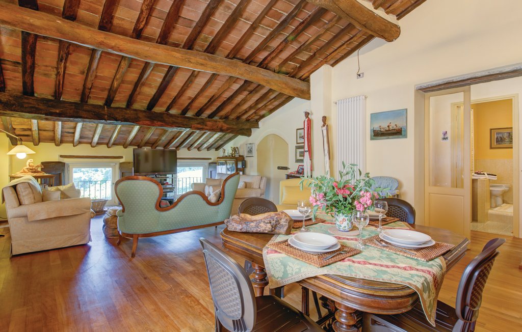 Ferienhaus - Calci , Italien - ITP588 7