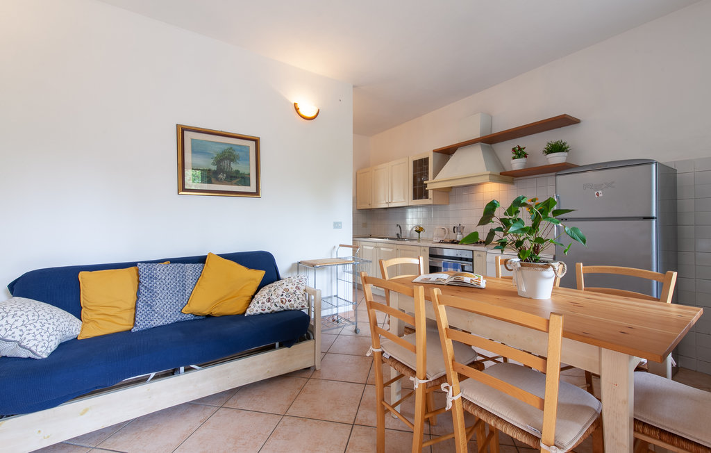 Semesterlägenhet - Pieve di Santa Luce , Italien - ITP621 10