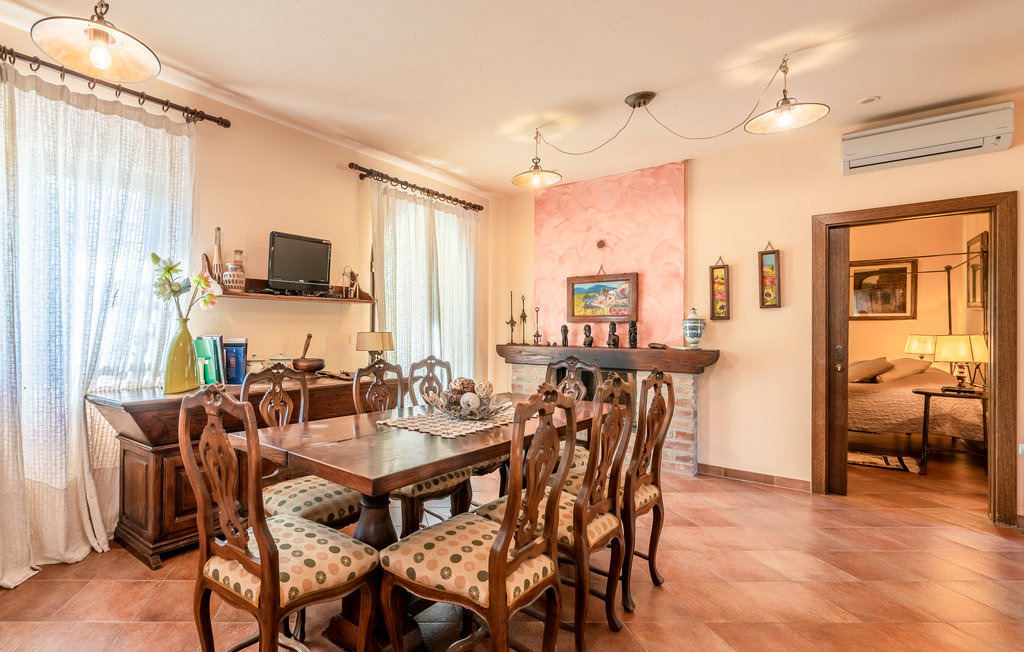 Feriehuse - San Miniato , Italien - ITP630 21