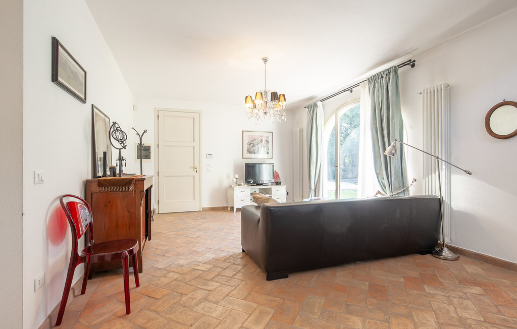 Ferienhaus - Pontedera , Italien - ITP281 12