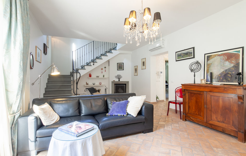 Ferienhaus - Pontedera , Italien - ITP281 13