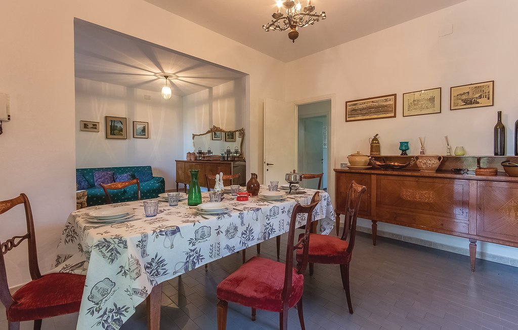 Semesterlägenhet - Marti , Italien - ITP509 9