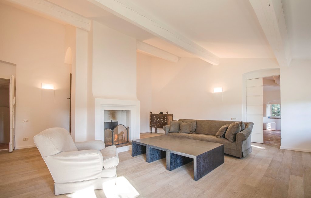 Ferienhaus - Lari , Italien - ITP586 13