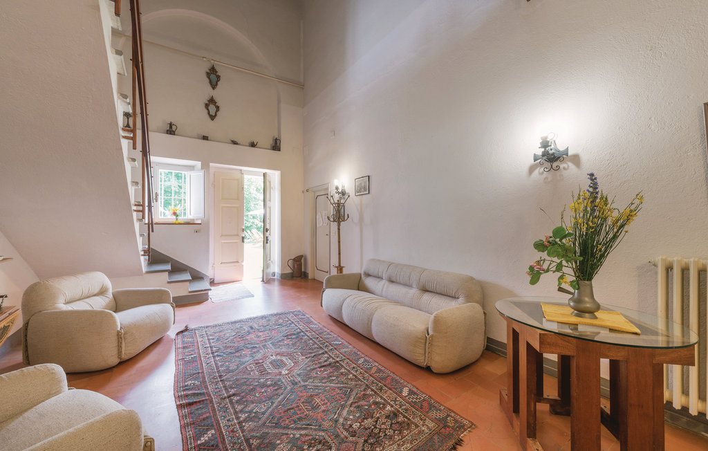 Ferienhaus - Chianni , Italien - ITP239 16