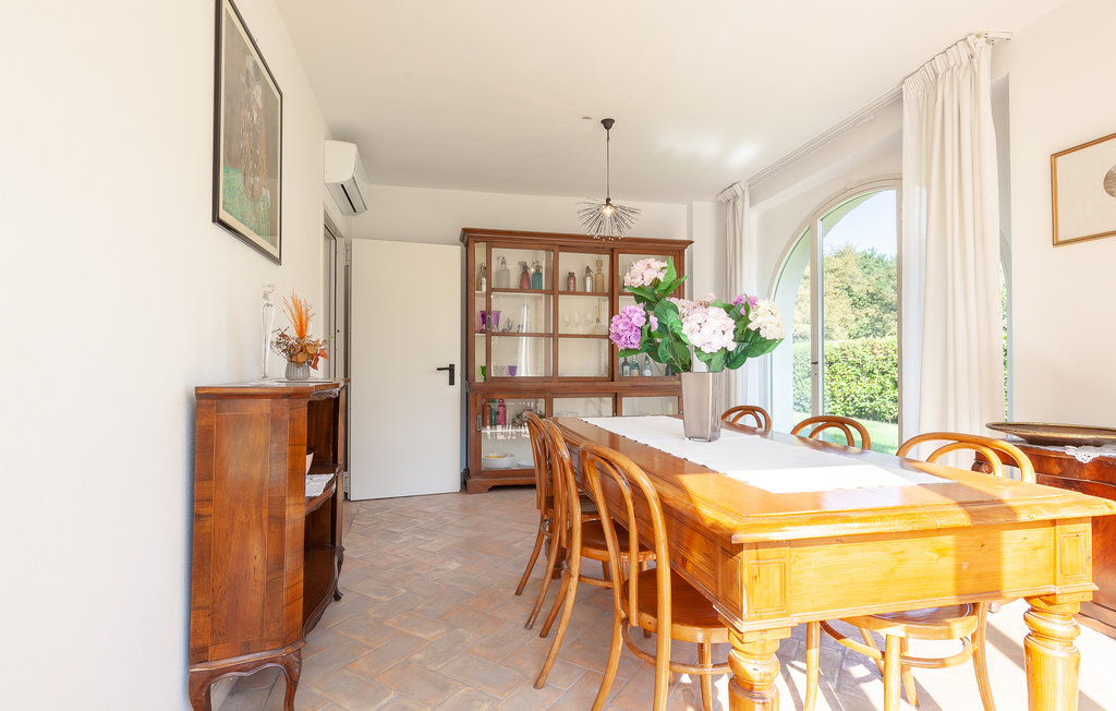 Ferienhaus - Pontedera , Italien - ITP281 15