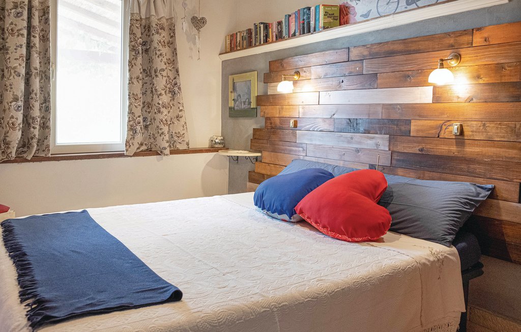 Feriehuse - Fornacette , Italien - ITP125 5