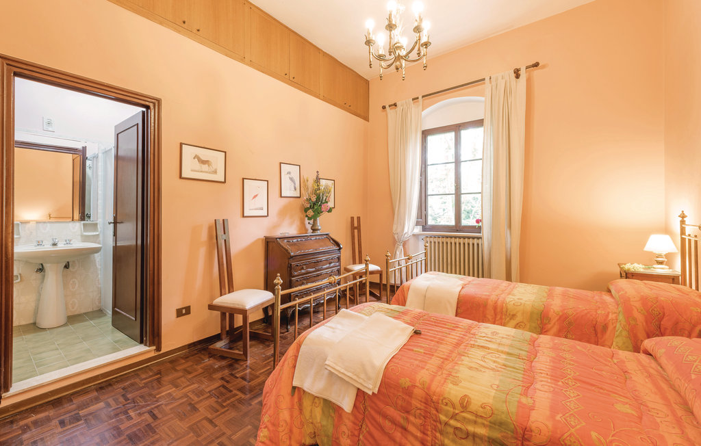 Ferienhaus - Chianni , Italien - ITP239 32