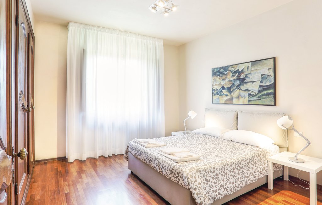 Ferienhaus - Fauglia , Italien - ITP538 20