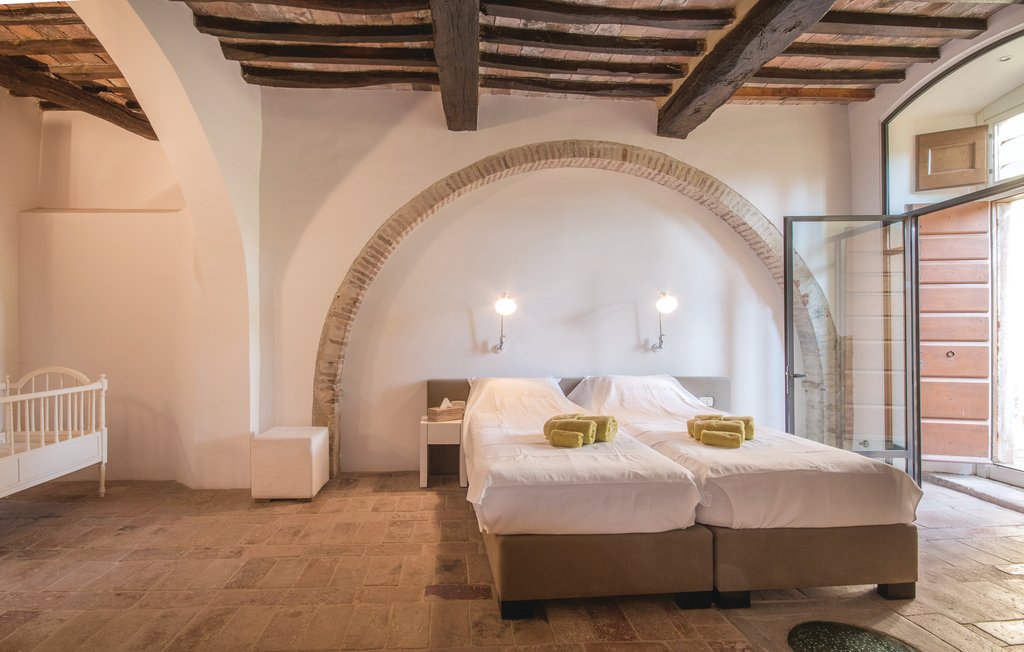 Ferienhaus - Lari , Italien - ITP586 27