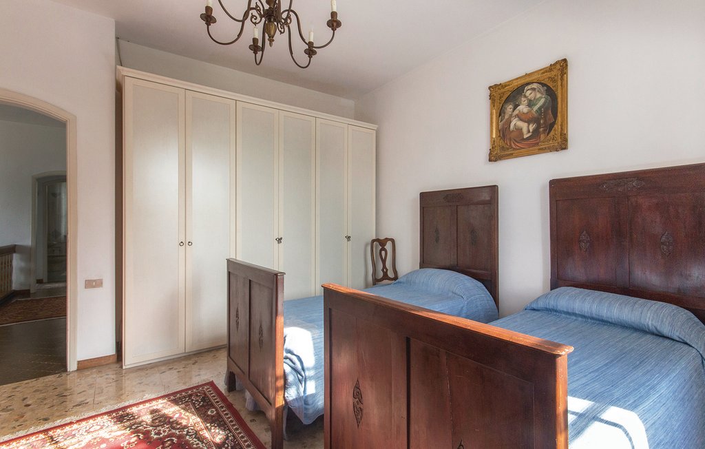 Feriehus - Crespina , Italia - ITP102 24