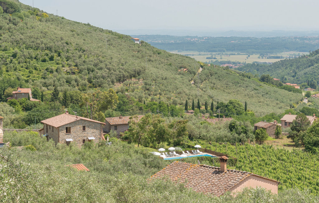 Lejlighed - Buti , Italien - ITP274 25