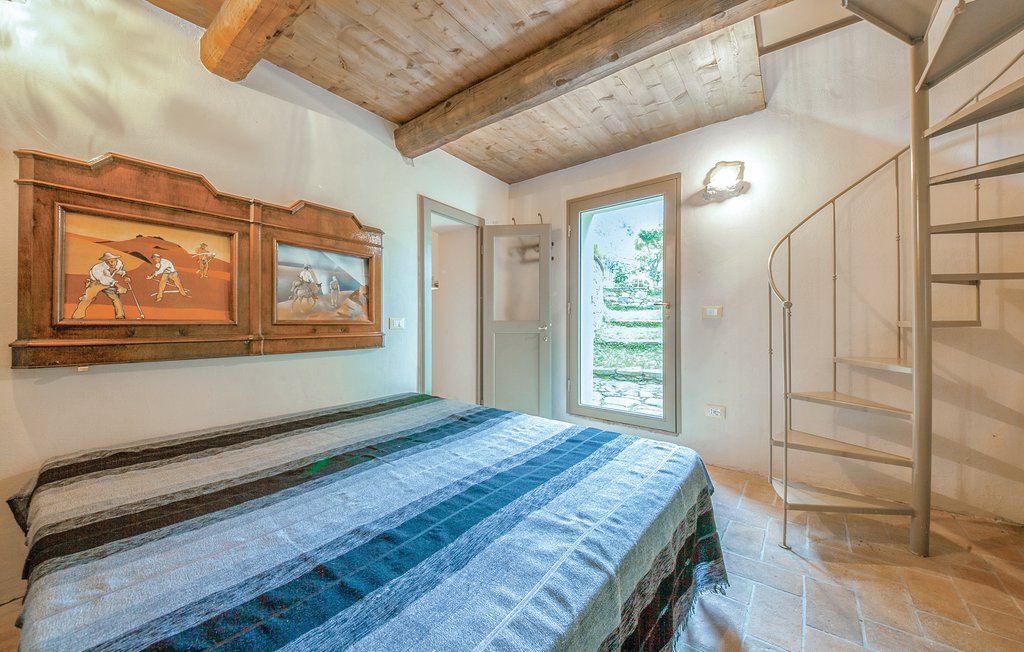 Semesterhus - Calci , Italien - ITP373 3