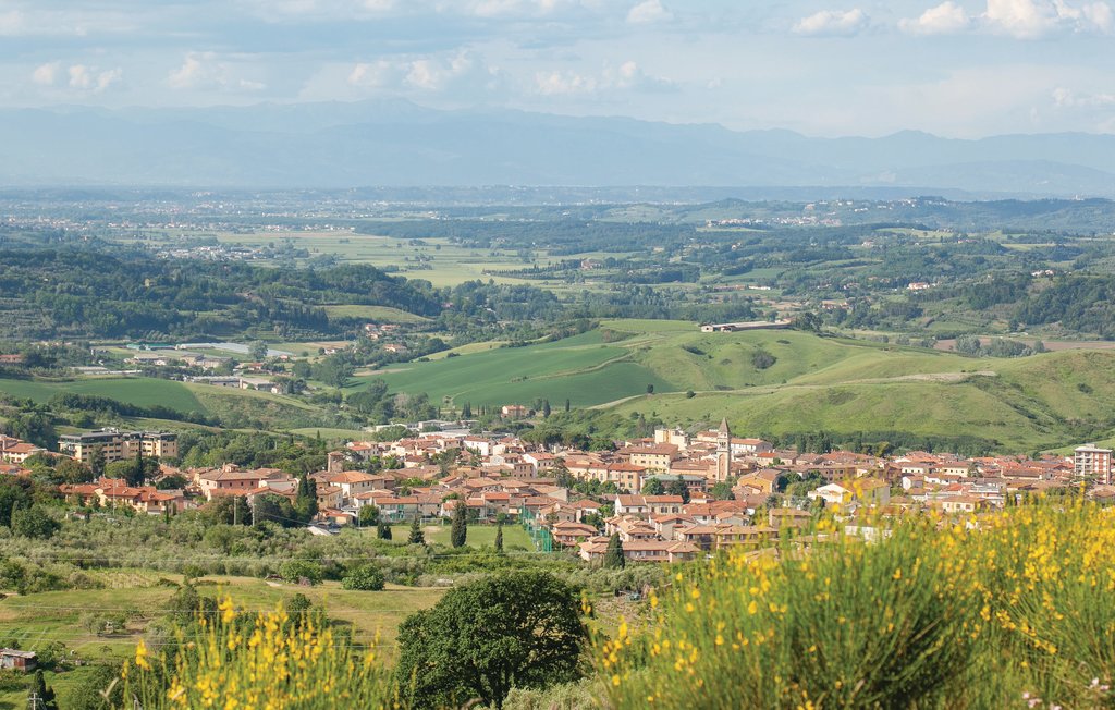 Feriehuse - Casciana Terme Lari , Italien - ITP472 33