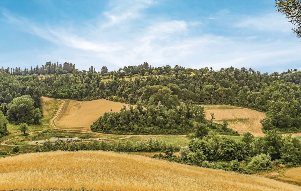 Ferienwohnung - Montecatini Val di Cecina , Italien - ITP546 13