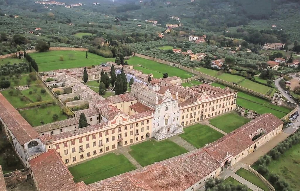 Ferienhaus - Calci , Italien - ITP588 18