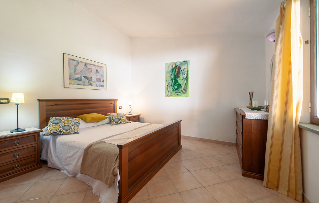 Lejlighed - Pieve di Santa Luce , Italien - ITP619 4