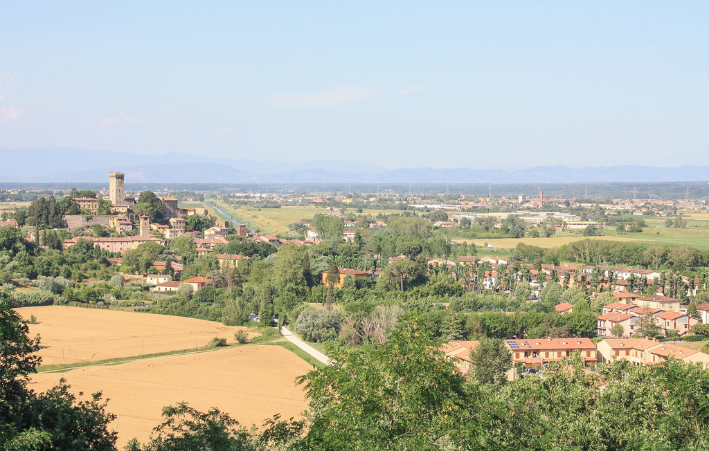 Feriehus - Crespina , Italia - ITP102 31