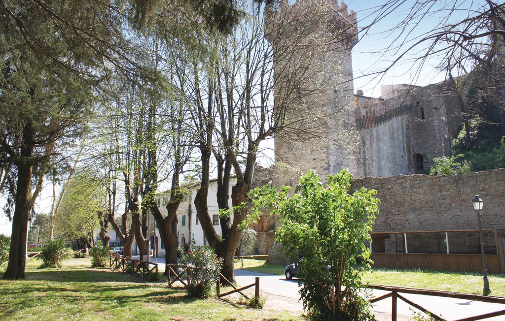 Feriehuse - Fornacette , Italien - ITP125 23