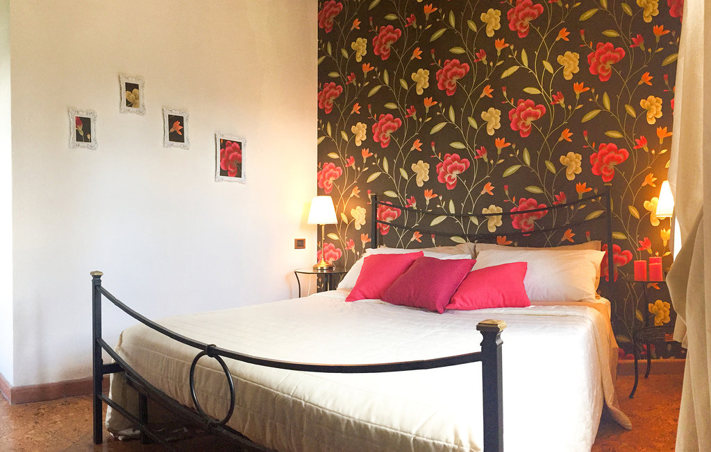 Ferienhaus - Pomarance , Italien - ITP645 13