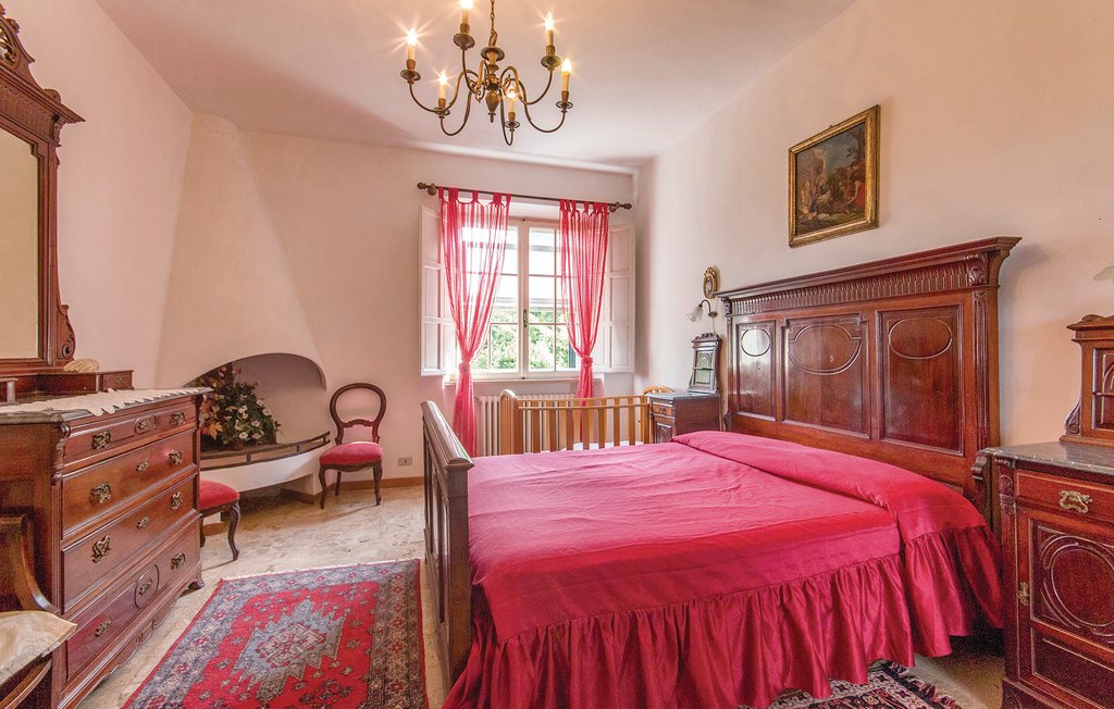 Feriehus - Crespina , Italia - ITP102 7