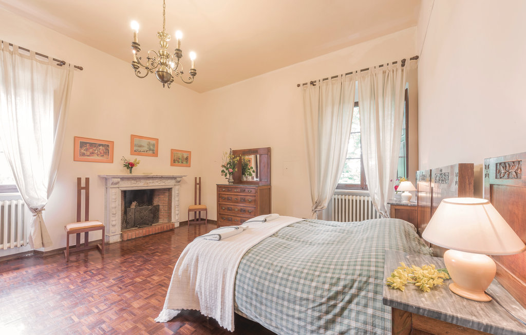 Ferienhaus - Chianni , Italien - ITP239 25