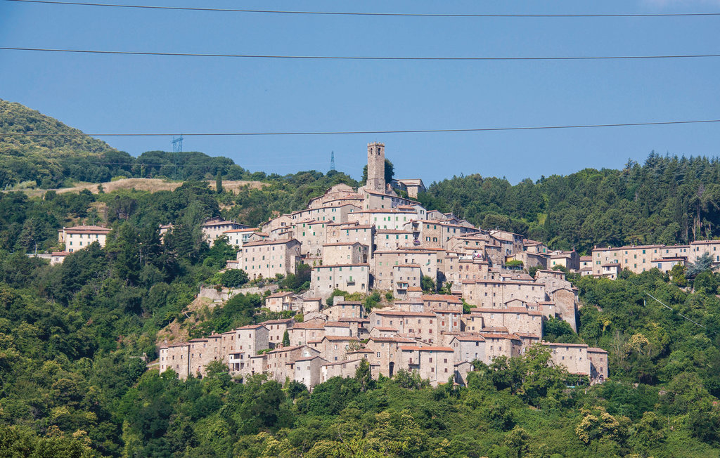 Semesterhus - La Leccia , Italien - ITP366 16