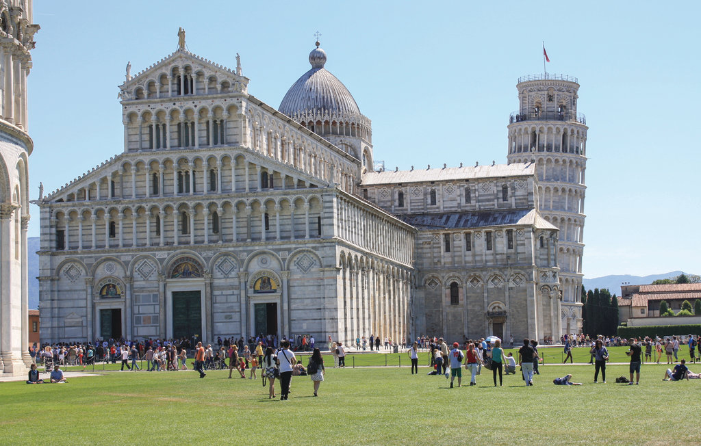 Lejlighed - San Miniato , Italien - ITP521 19