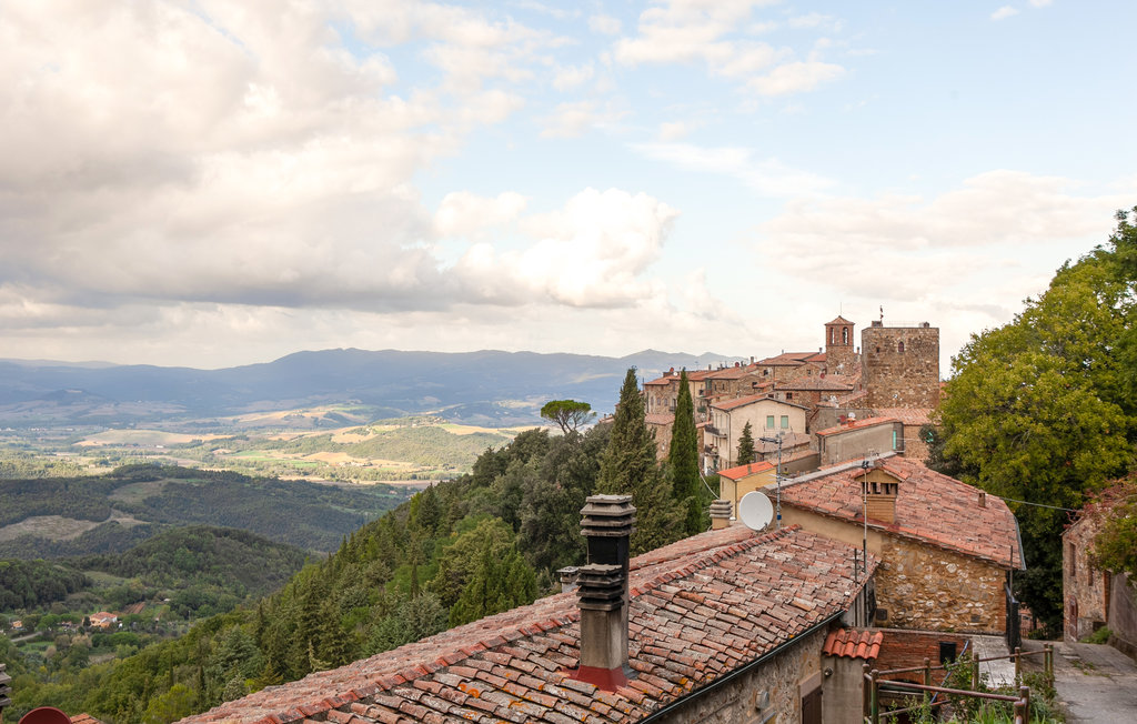 Ferienhaus - La Sassa , Italien - ITP531 5