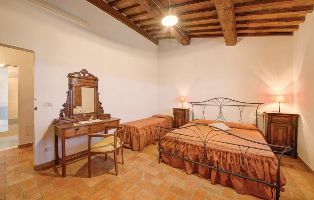 Feriehuse - Casciana Terme Lari , Italien - ITP472 22