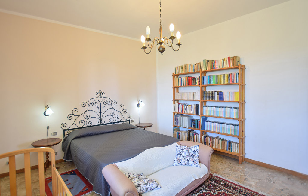 Feriehus - Crespina , Italia - ITP102 20