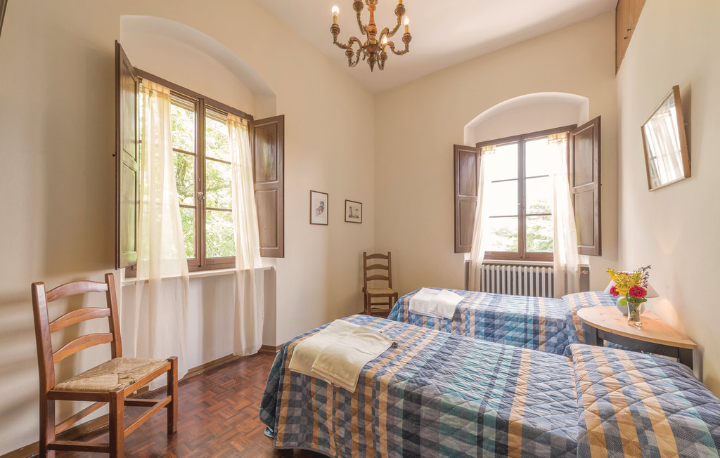 Ferienhaus - Chianni , Italien - ITP239 29