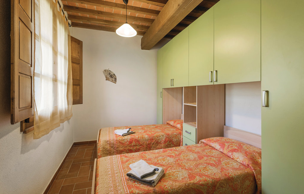 Semesterlägenhet - Buti , Italien - ITP273 18