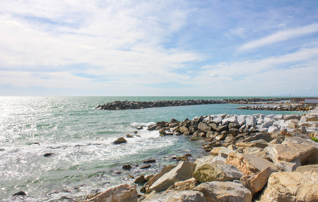 Lejlighed - Buti , Italien - ITP274 29