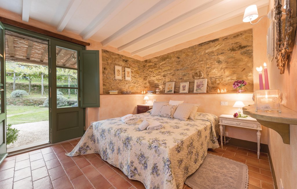 Feriehuse - Buti , Italien - ITP387 22