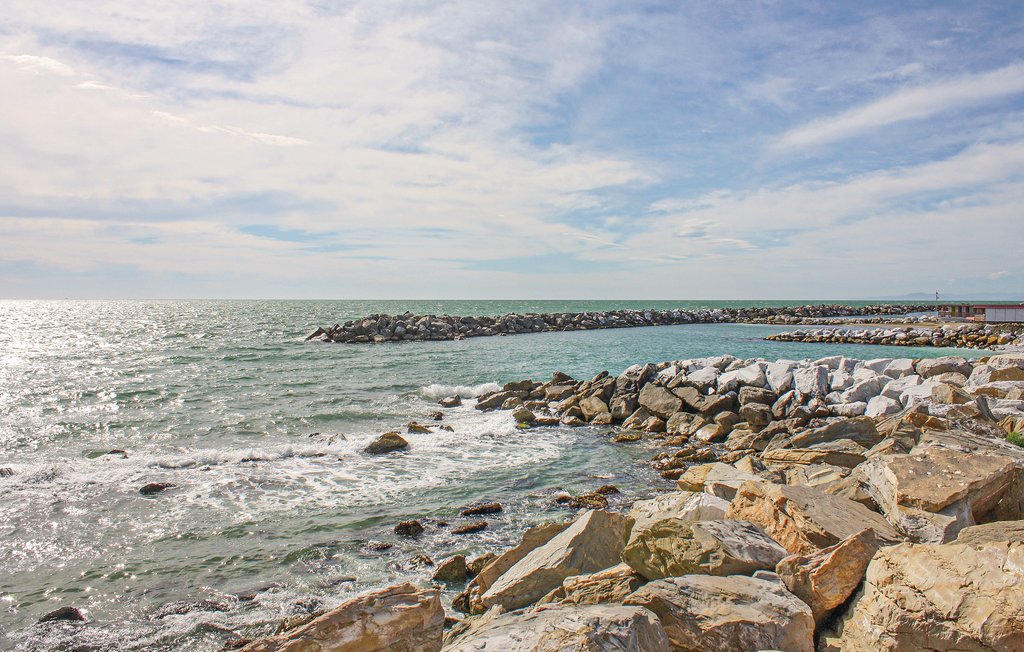 Ferienwohnung - Montecatini Val di Cecina , Italien - ITP546 17