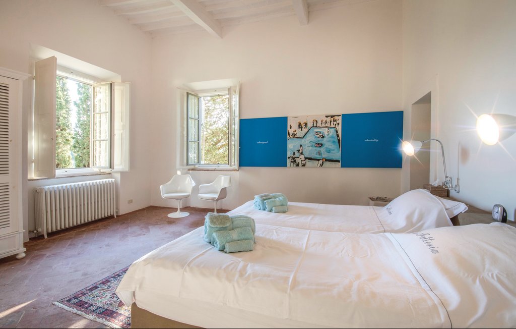 Ferienhaus - Lari , Italien - ITP586 23