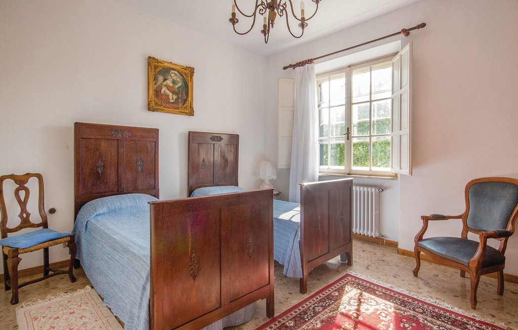 Feriehus - Crespina , Italia - ITP102 23