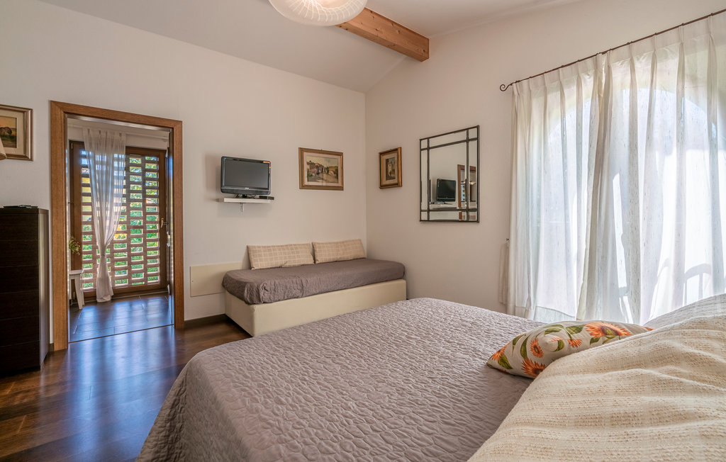 Feriehuse - San Miniato , Italien - ITP630 37