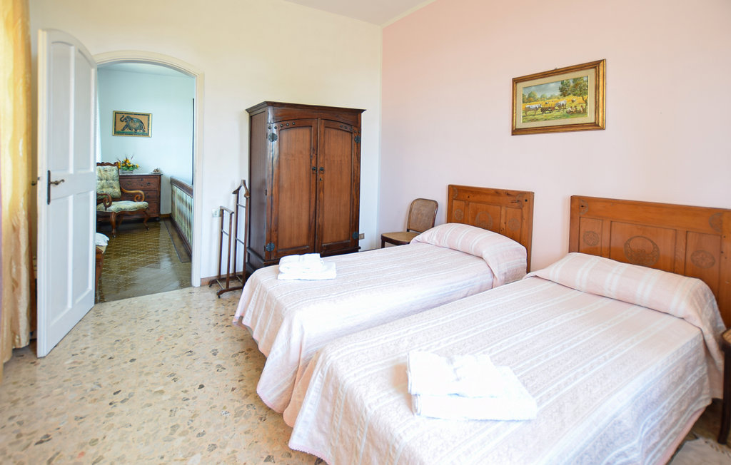 Feriehus - Crespina , Italia - ITP102 26